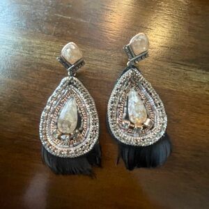 Beautiful Stella and Dot Earrings